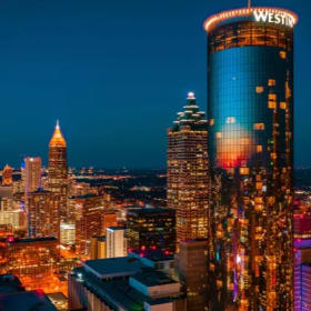 Westin Hotel Perimeter item