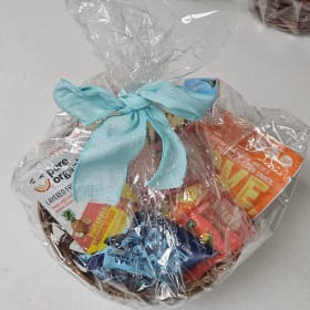 #51 Organic Snack Attack item