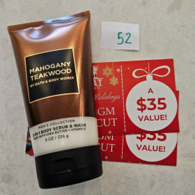 #52 Hygiene Hype 1 item