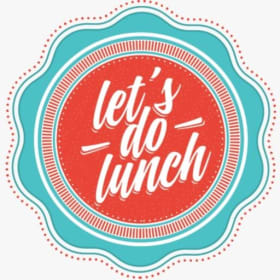 Lunch with Mrs. Lubin item