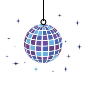 Dessert and Dance Party with Mrs. Smothers item