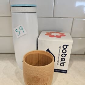 #59 Natural Drink Package item