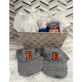 Everything Erie donated by 5th Grade item