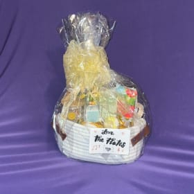 Sunshine and Sunflowers: Relaxing Self-Care item