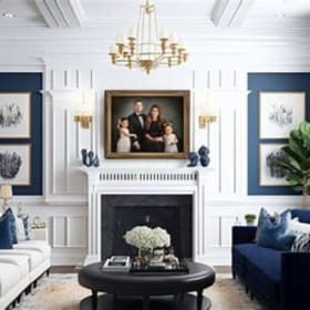 Park Hill Fine Art Portraits item