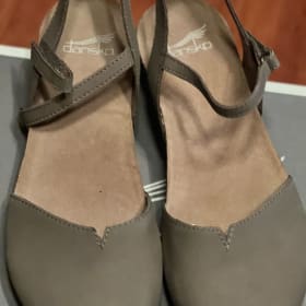 Dansko Clog Shoes item