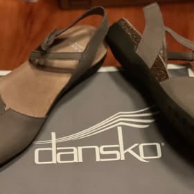 Dansko Clog Shoes item