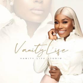 Vanity Life Studio item