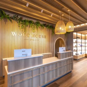 Woodhouse Spa - Fort Worth Gift Card item