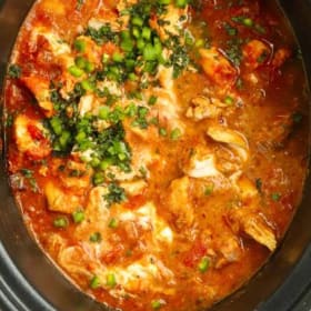 Chicken Tikka Masala item