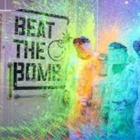 Beat the Bomb Escape Room item