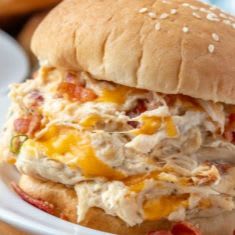 Crack Chicken item