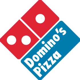 Domino's Pizza Gift Card - #1 item
