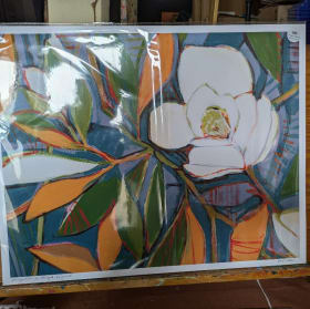 Megan Moore Print item