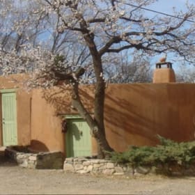 TRAVEL| 1-week stay in Santa Fe adobe home (Value: $1750) item