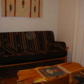 TRAVEL| 1-week stay in Santa Fe adobe home (Value: $1750) item