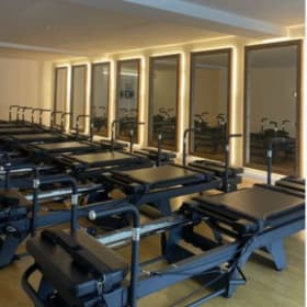 CLASSES| Elevate Physical Therapy &Fitness (Value: $215) item