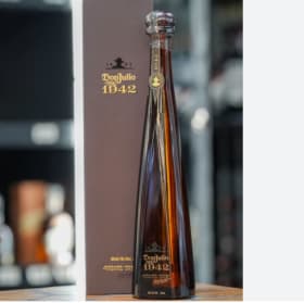 SPIRITS| Don Julio 1942 Tequila (Value: $100) item