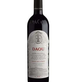 SPIRITS| Daou 2018 Cabernet Sauvignon1.5L (Value:$55) item