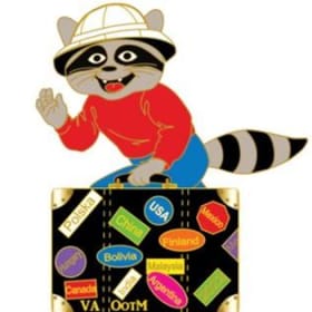 2022 OMer with a Suitcase item