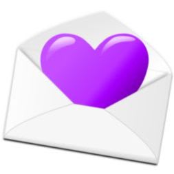 envelope 116 item