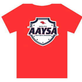 AAYSA Logo Cotton Sweatshirt item