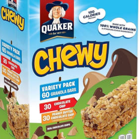 Chewy Bar item