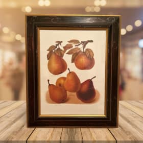 Chelsea House #5706 (Pears) item