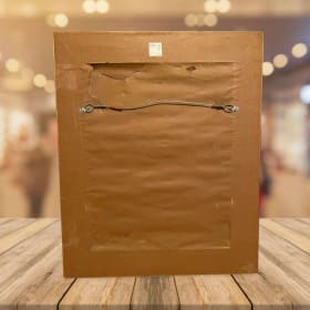 Chelsea House 5706A | Botanical Apples item