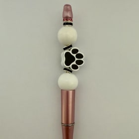 Ink Pens, Dog Paw item