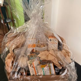 Great Green goodies and more ! Value $390 item