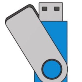 Quartet Performance Flash Drive item