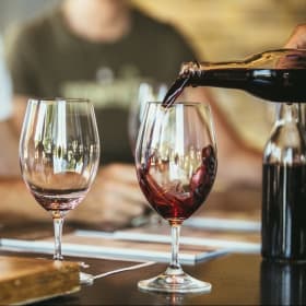 Wine Tasting Experience at Total Wine (Retail value $500) item