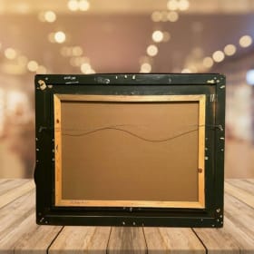 Red Coats with Friend Returning item