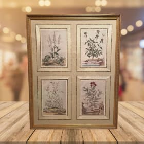 Botanical Harmony item