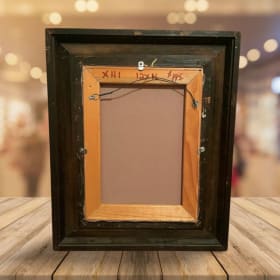 Hummingbirds Amongst the Leaves item