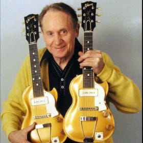3/22 – 1:30 LES PAUL FROM START TO FINISH item