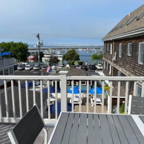 Two-night stay in Downtown Plymouth item