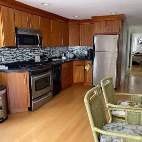 Two-night stay in Downtown Plymouth item