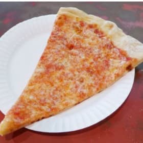 Slice of Pizza item