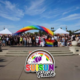 Out and Proud Supporter item