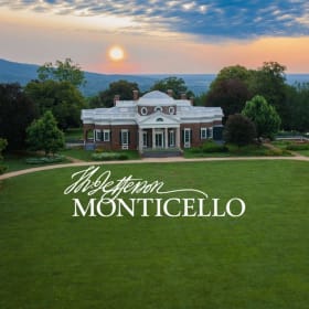 Experience Monticello & Simeon Market item