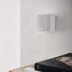 Bose Surround Sound Speakers- Virtually Invisible Series II item