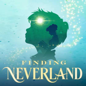 Little America & Finding Neverland - $350+ Value item