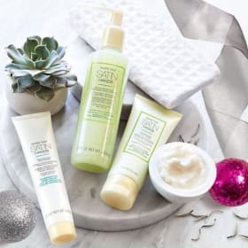 Mary Kay Satin Hands  – Citrus & White Tea - $40 Value item