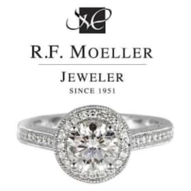 RF Moeller Gift Card (Retail value $250) item