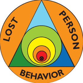 Lost Person Behavior & LPB TTT Non-VA State Agency item