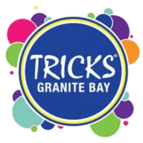 1. Tricks Gym Package item