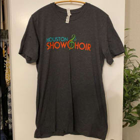 14. Logo Unisex Tee - M [Great Condition] item