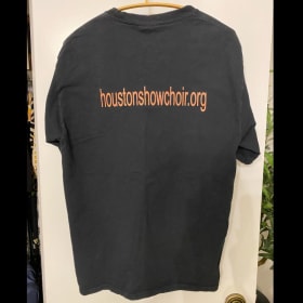 15. Logo Unisex Tee - M [Great Condition] item